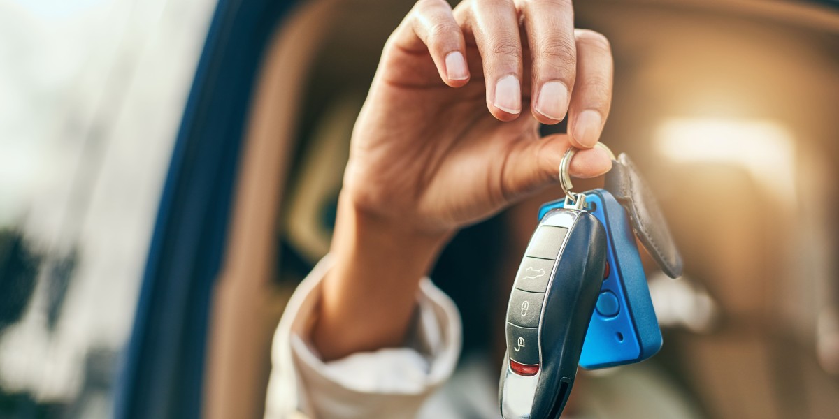 15 Fun And Wacky Hobbies That'll Make You More Successful At Car Locksmiths In Dunstable