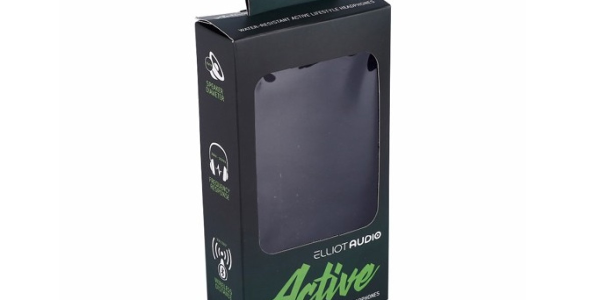 Understanding Packaging Materials: A Comprehensive Overview for Businesses