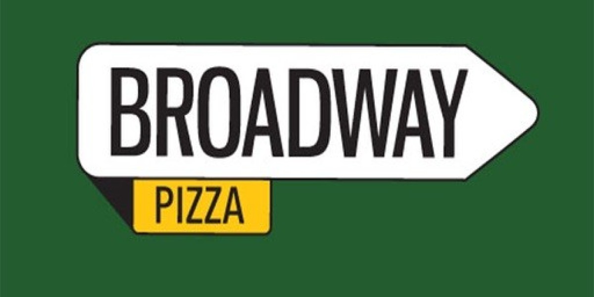 From Oven to Table – Broadway Pizza Rawalpindi Delivers Taste