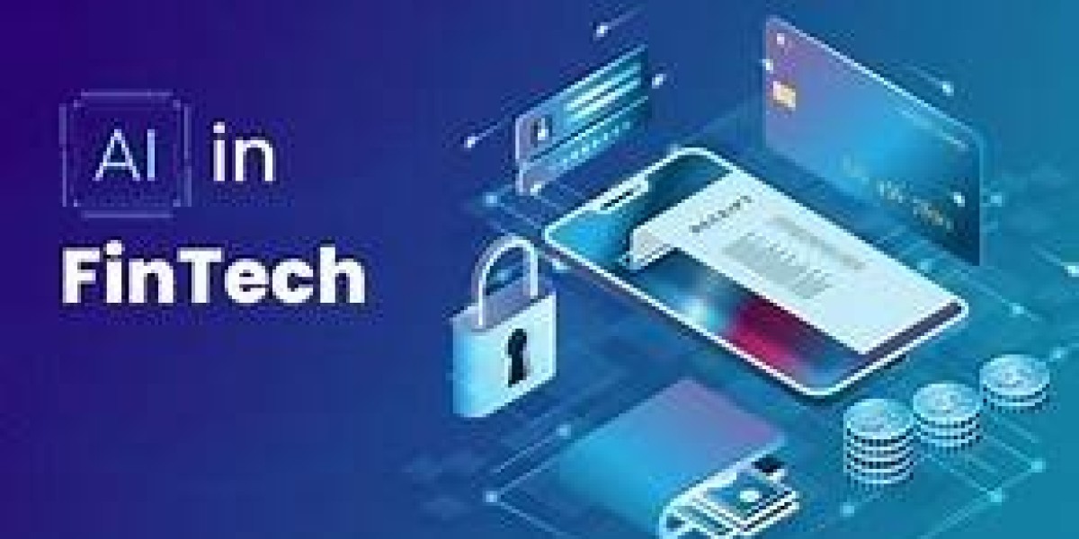 AI in Fintech: Transforming Financial Services with Intelligent Automation