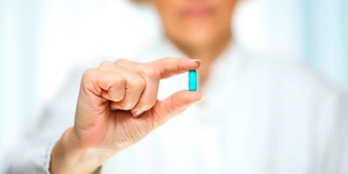 Telepharmacy Market Drivers, Opportunities, Trends, and Forecasts by 2031