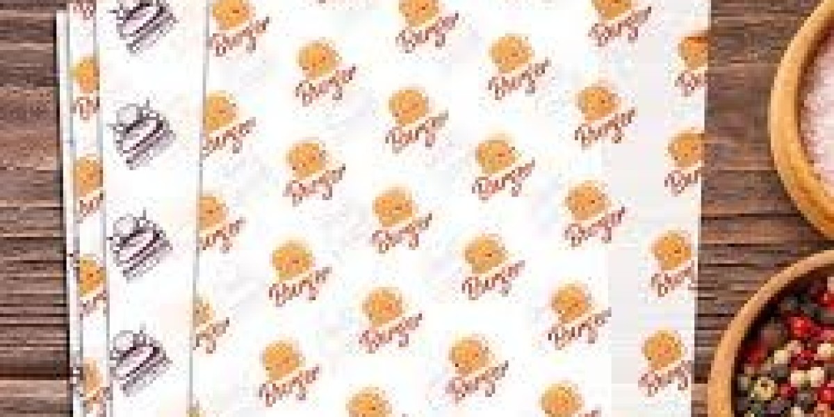 How to Design Custom Parchment Paper That Feels Like Your Brand