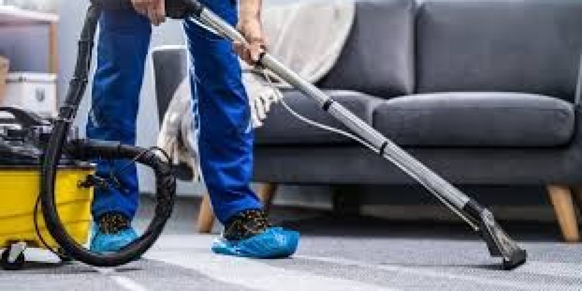 ﻿﻿The Role of Professional Carpet Cleaning in Improving Home Health
