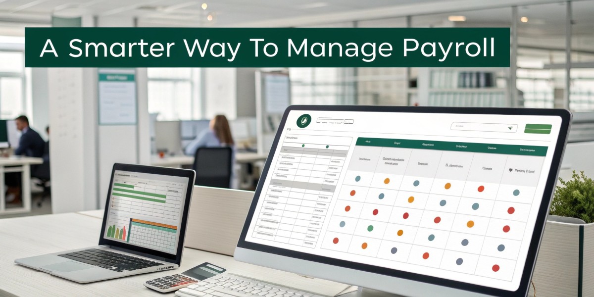 Online Pay Stub Generator: A Smarter Way to Manage Payroll
