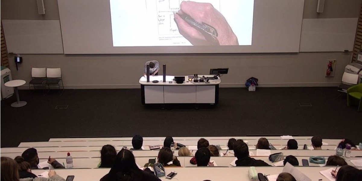 Smart Lecture Capture Systems: Enhancing Education Through Automated Recording