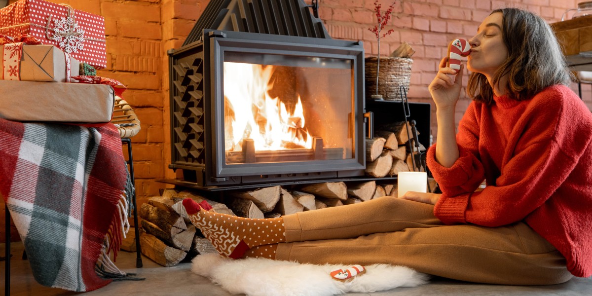 Guide To Luxury Fireplaces: The Intermediate Guide The Steps To Luxury Fireplaces