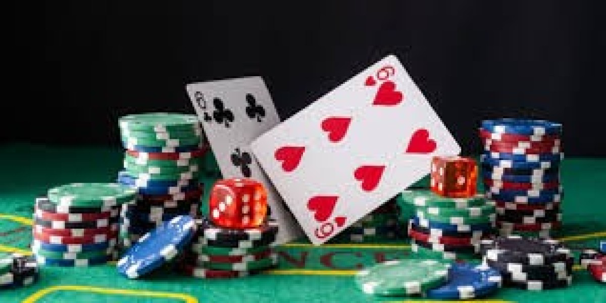 I Casinò Terrestri più Famosi del Mondo: Un Tour Globale