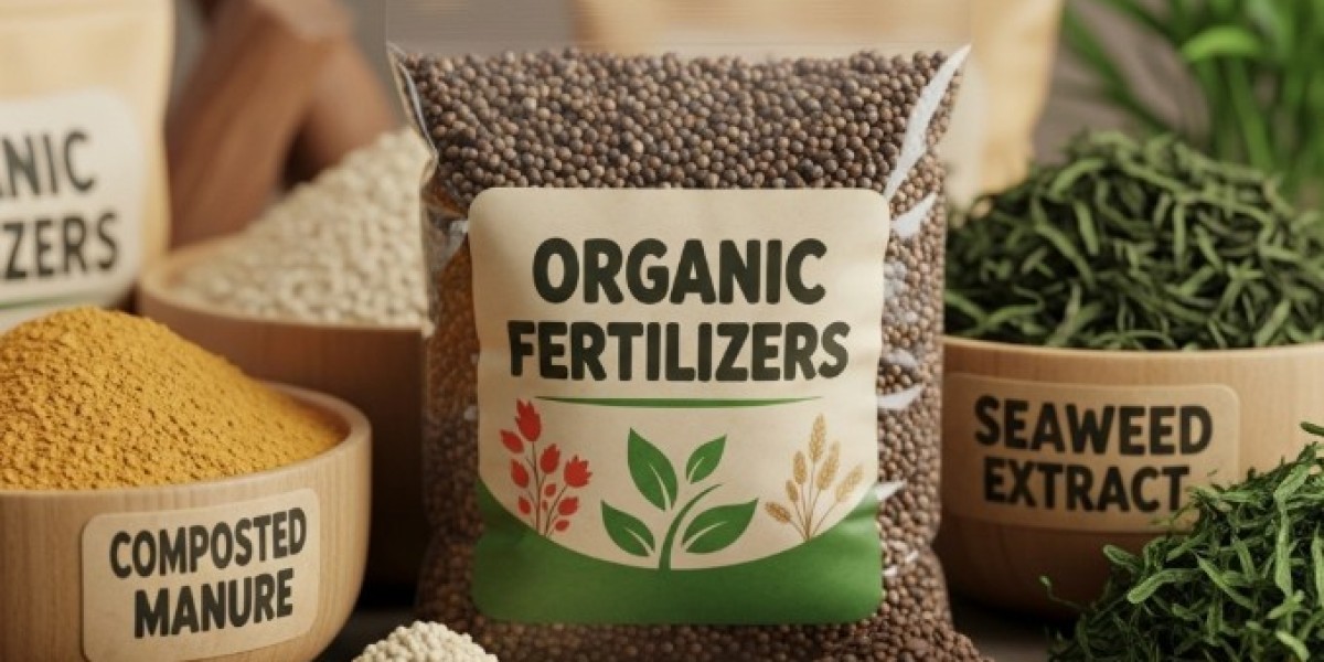 Europe Organic Fertilizers Market Research, Review, Applications and Forecast to 2027