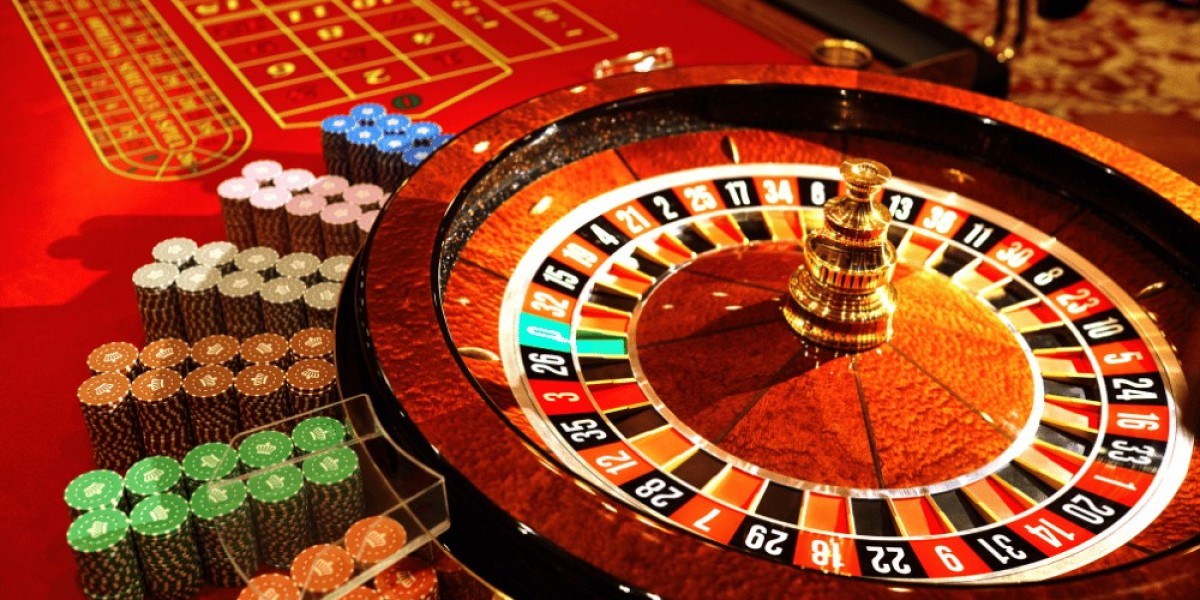 A Checklist for Finding a Safe Casino