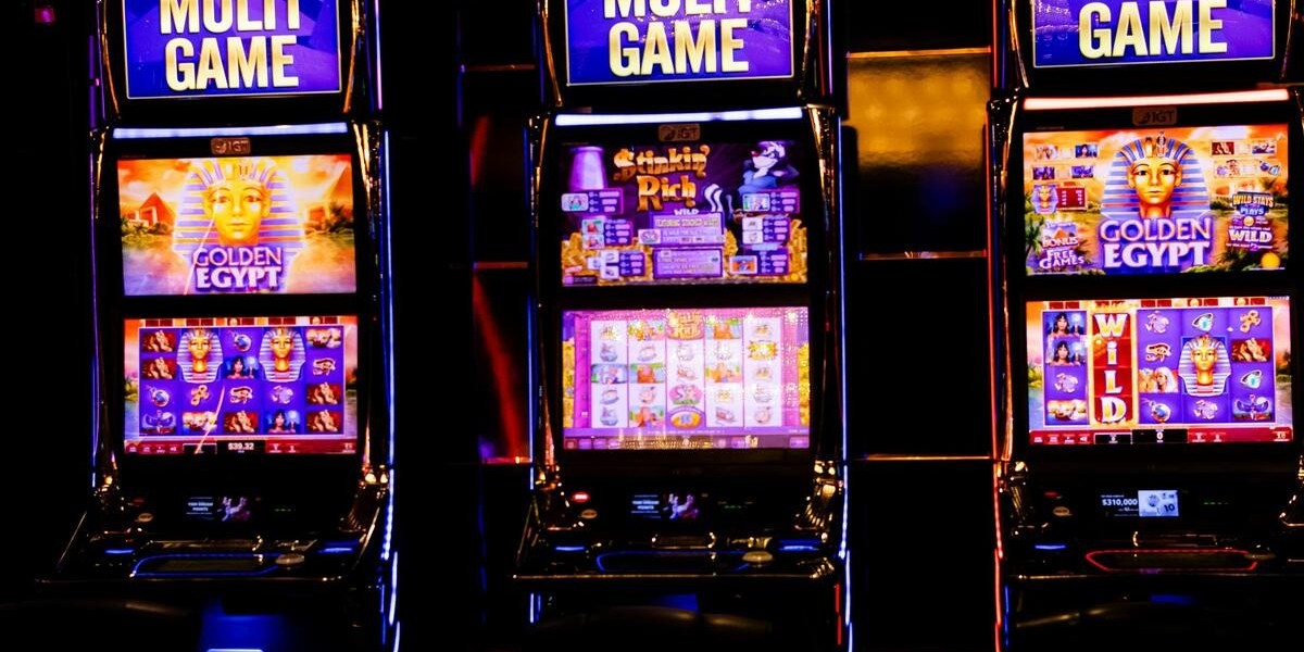 Unveiling the Truth: Online Casino Scam Verification with Inavegas Community