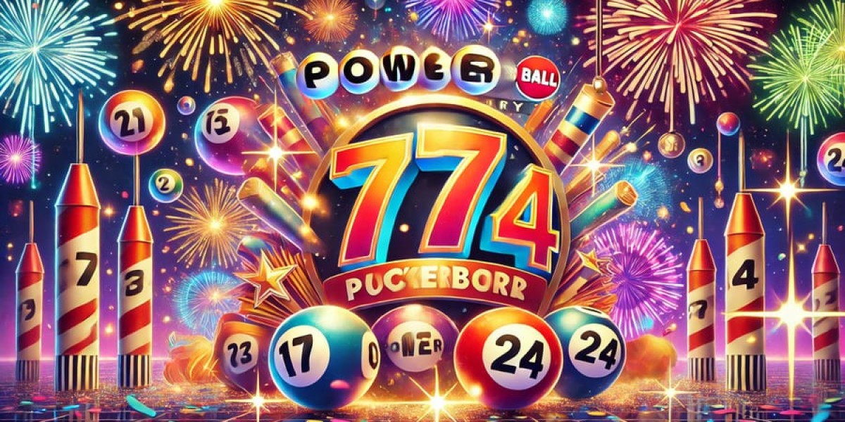 Understanding the Donghaeng Lottery Powerball: A Deep Dive with Bepick Analysis Community