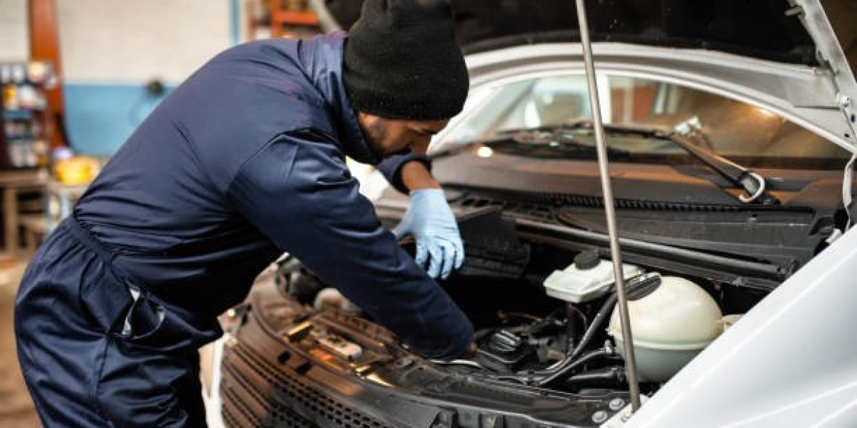 Need Car Repairs on the Go? A Mobile Mechanic Has You Covered