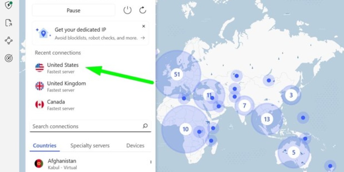 VPN for Verizon: Top Choices to Boost Privacy