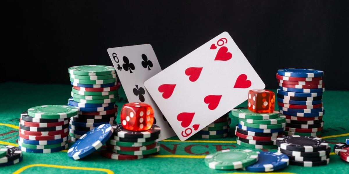 The Spectrum of Casino Players: Whales to Weekend Warriors