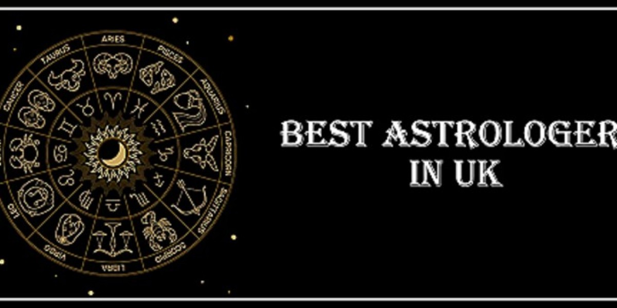 Best Astrologer in Croydon