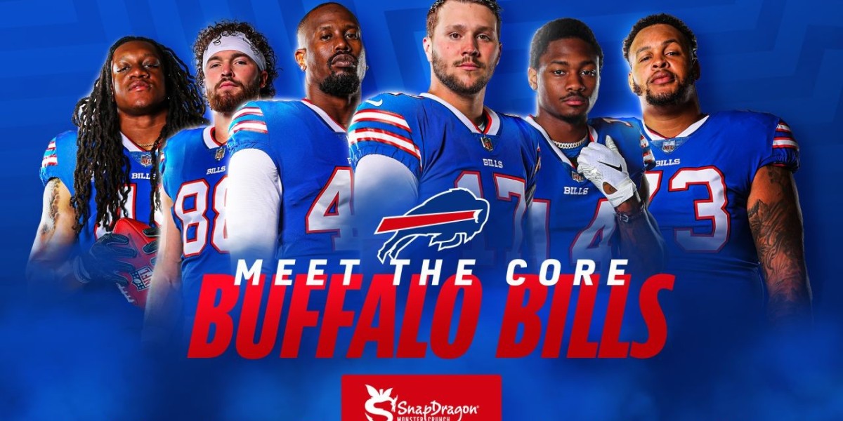 Buffalo Bills QB Josh Allen nominated for 2 ESPY awards