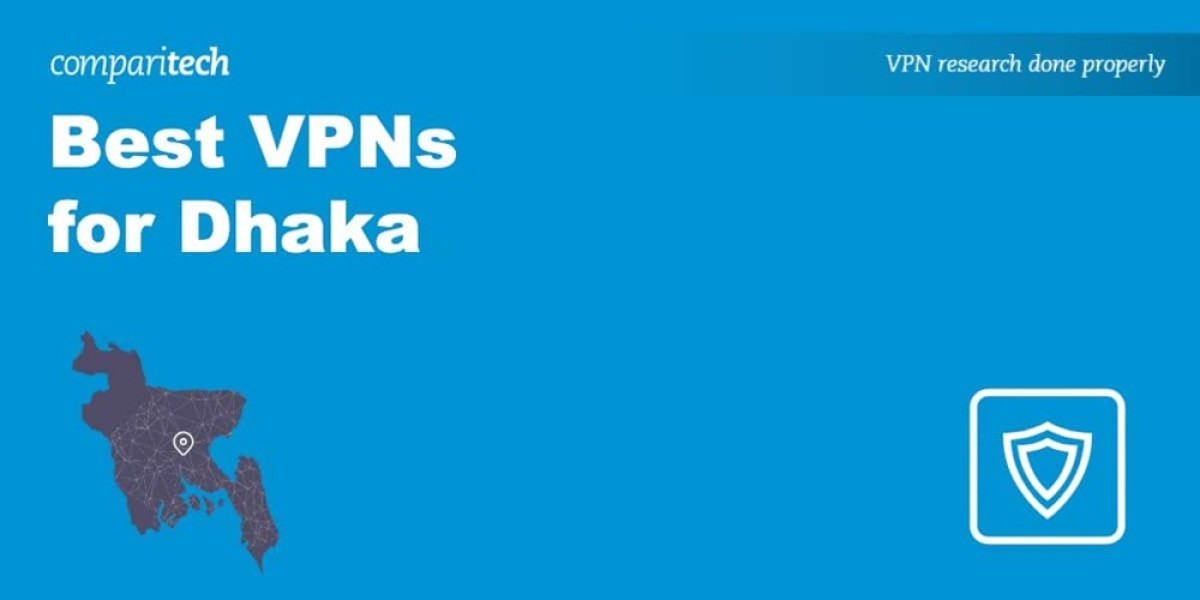 Top VPNs for Dhaka – Secure Browsing & Access