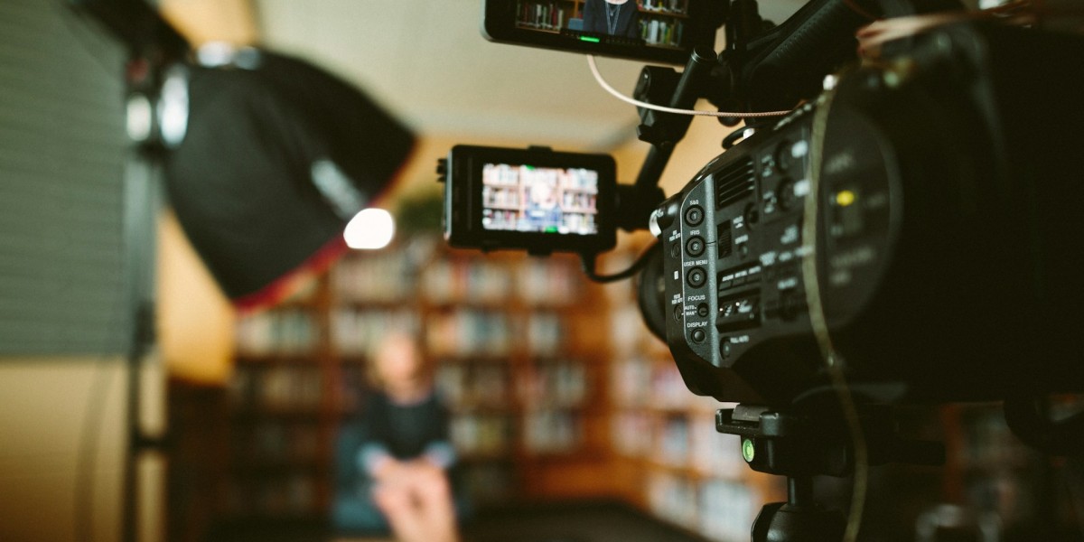 Crafting Stories That Speak: A Look at Video Production in Singapore