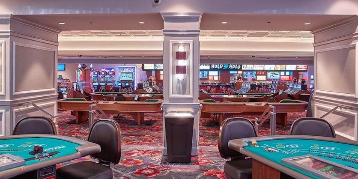 Guida al Casinò dal Vivo