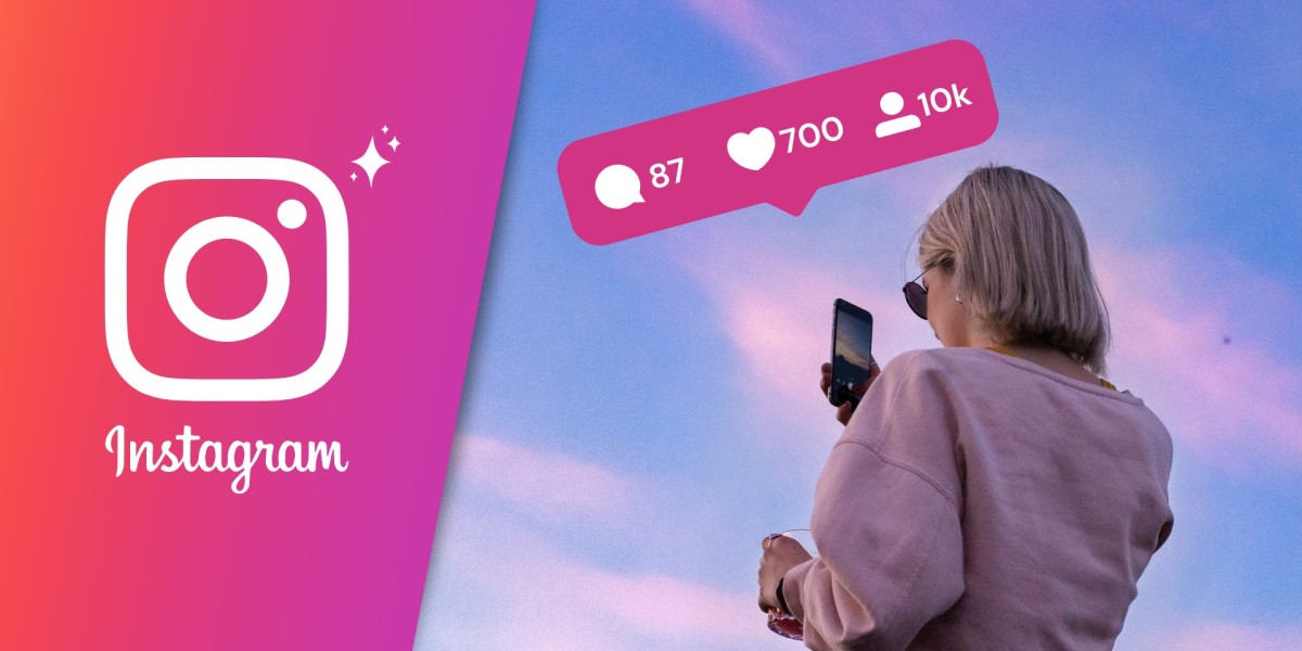 Don’t Delay When It Comes To Using Proflup Instagram Growth