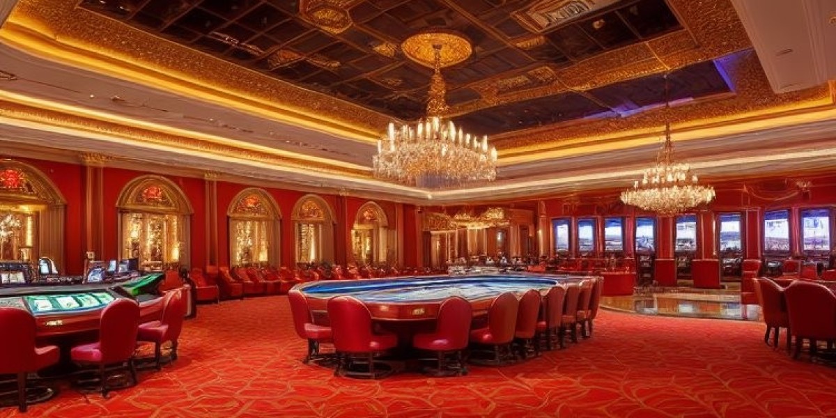 Nine Casino España: Una Mirada al sus Juegos