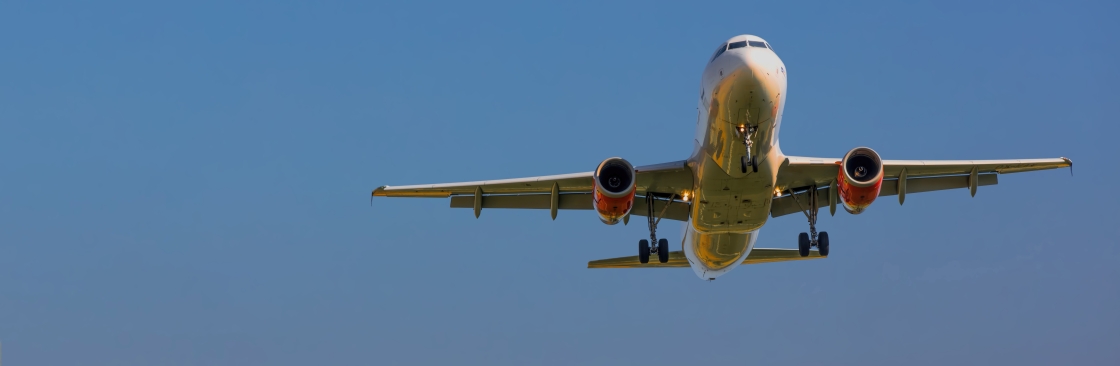 Aerofly ticket Cover Image