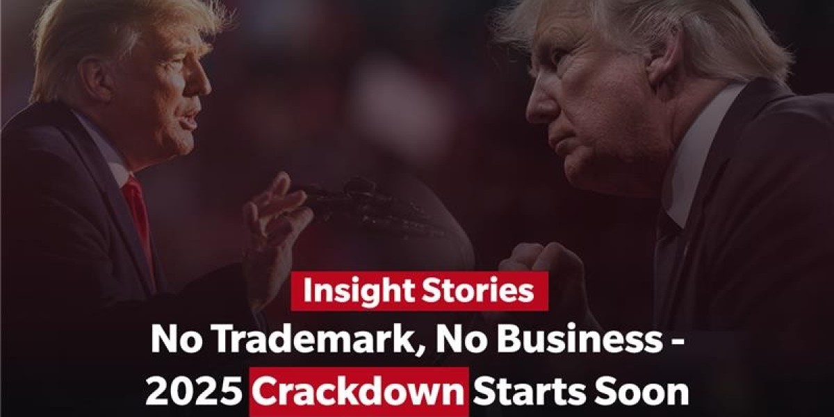 Ignoring Trump’s 2025 Trademark Policy Will Destroy Your Business
