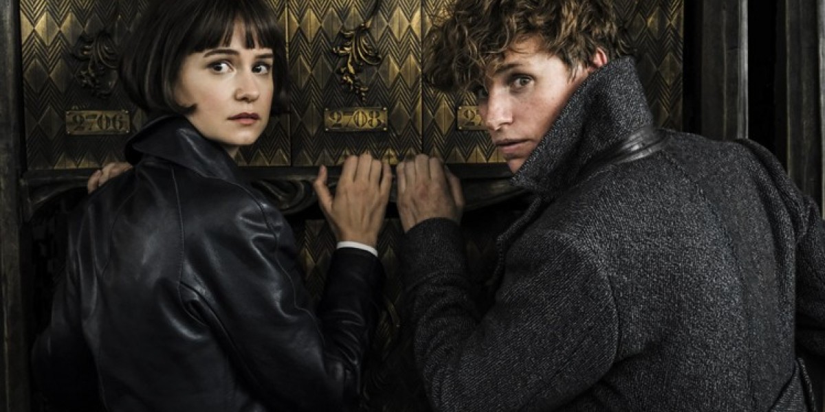 Fantastic Beasts 3 Highlights – Comic-Con Insights