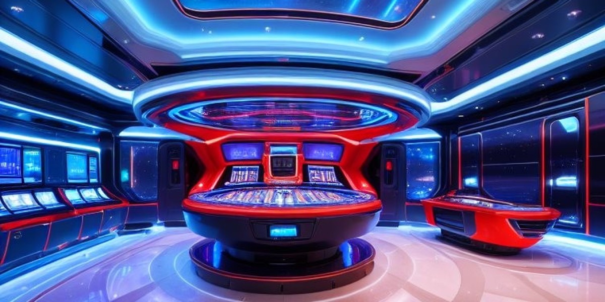 Slot game strabilianti su Stake Casino Italia