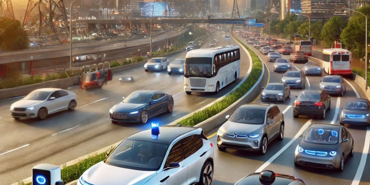 Why Is Innovation Key to the Growth of Europe’s Automobile Industry?