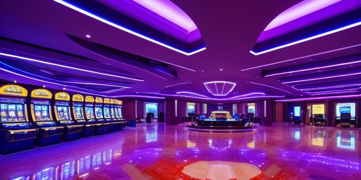 Multiple ways Marvels at nine casino uk