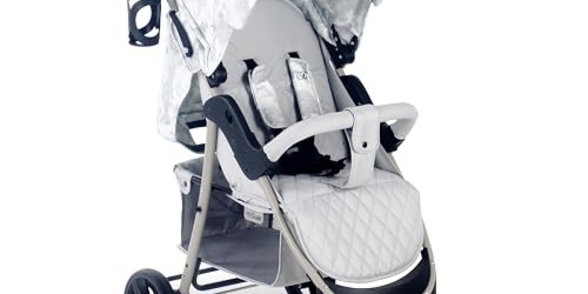 What's Holding Back This Pushchair Industry?