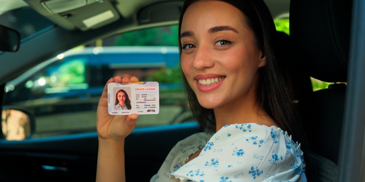 You'll Never Guess This Buy Driver Licence's Tricks