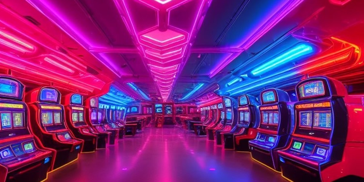 One-of-a-kind Gambling Collection at NeoSpins