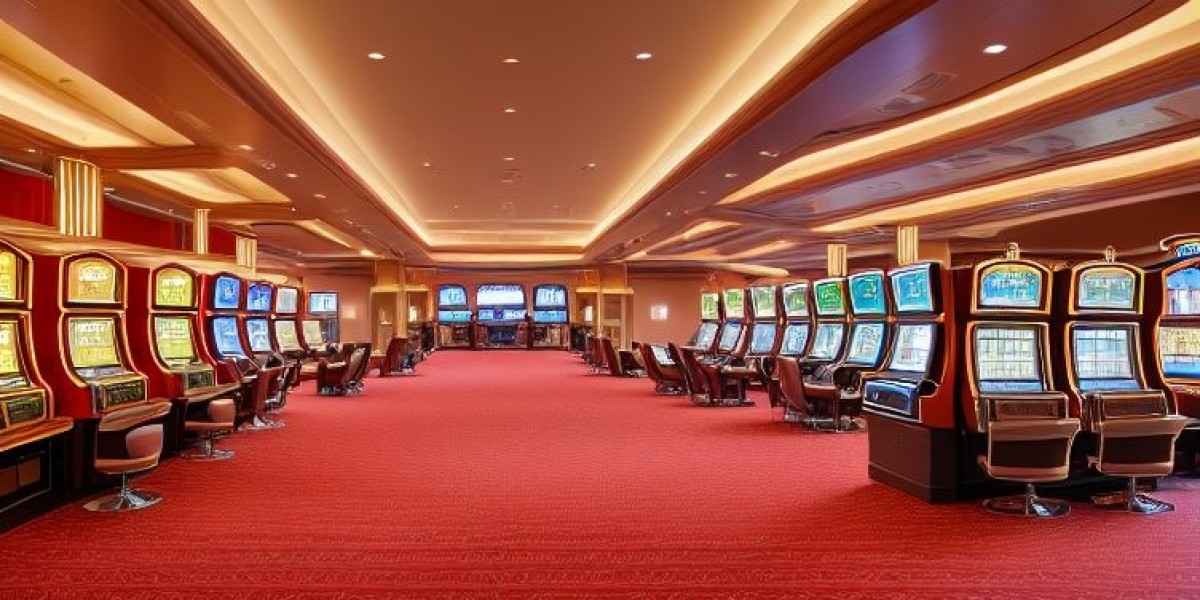 Experiencias  Auténticas  en  Casino Stake