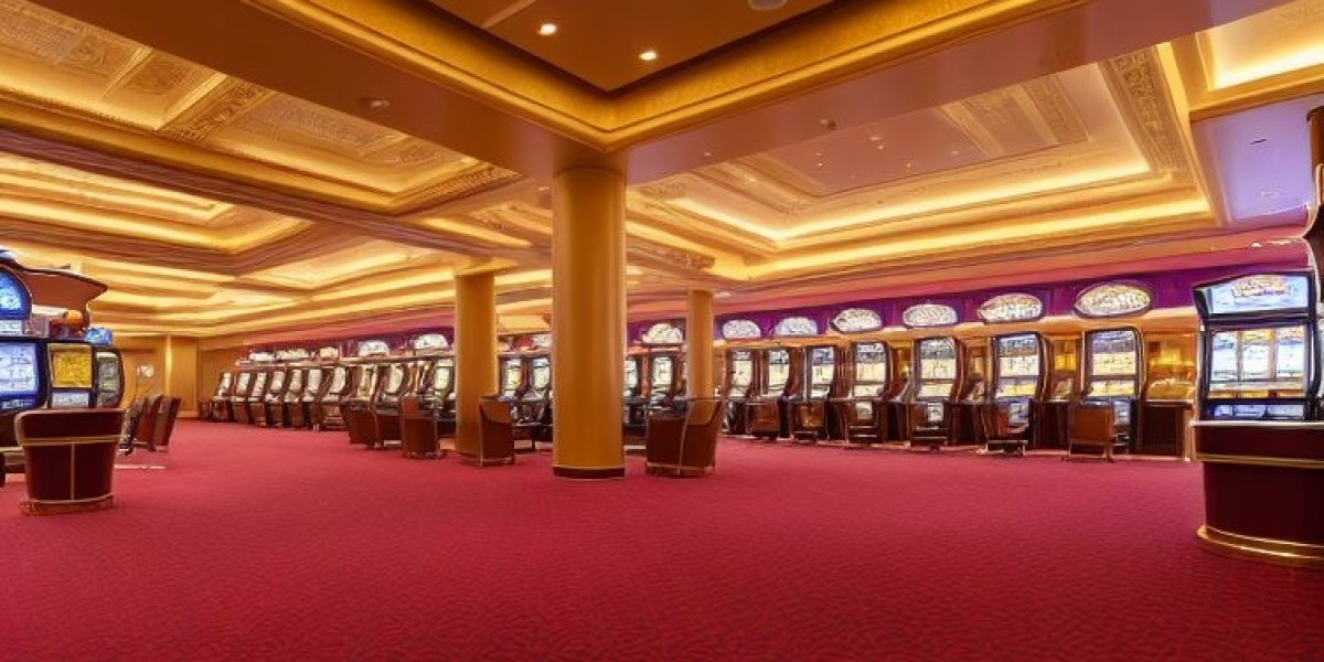 Top-notch Game Selection at QueenWin Casino