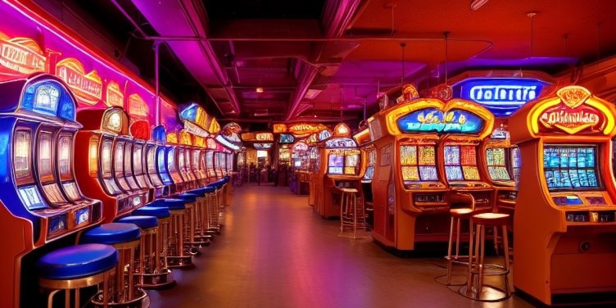 Slot Heaven at NeoSpin