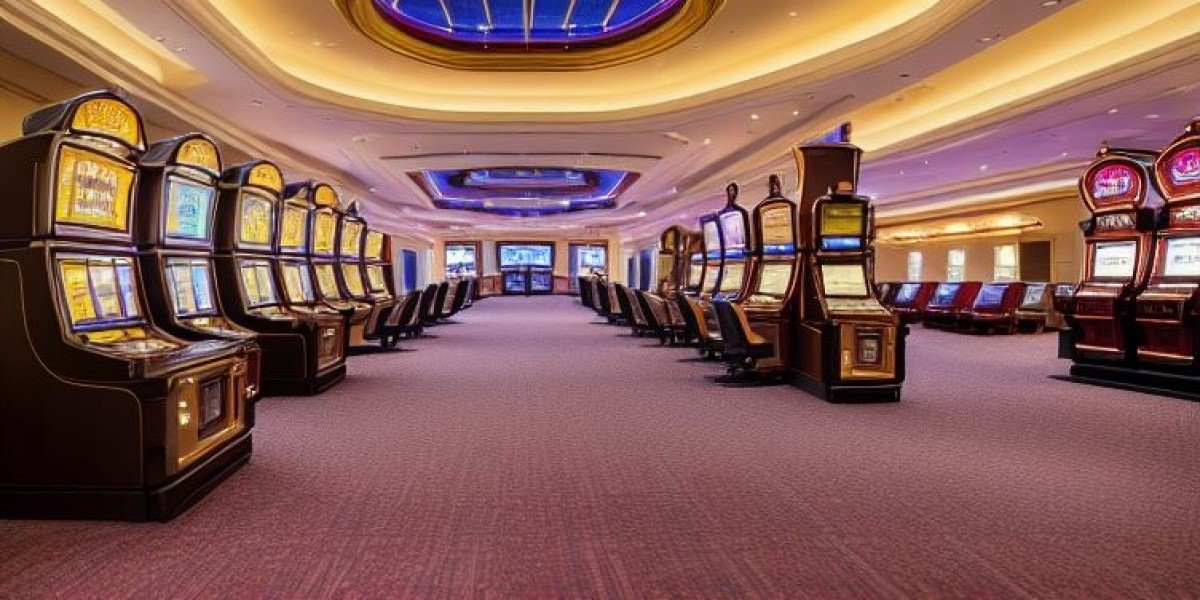 Multiple ways Phenomena at nine casino uk