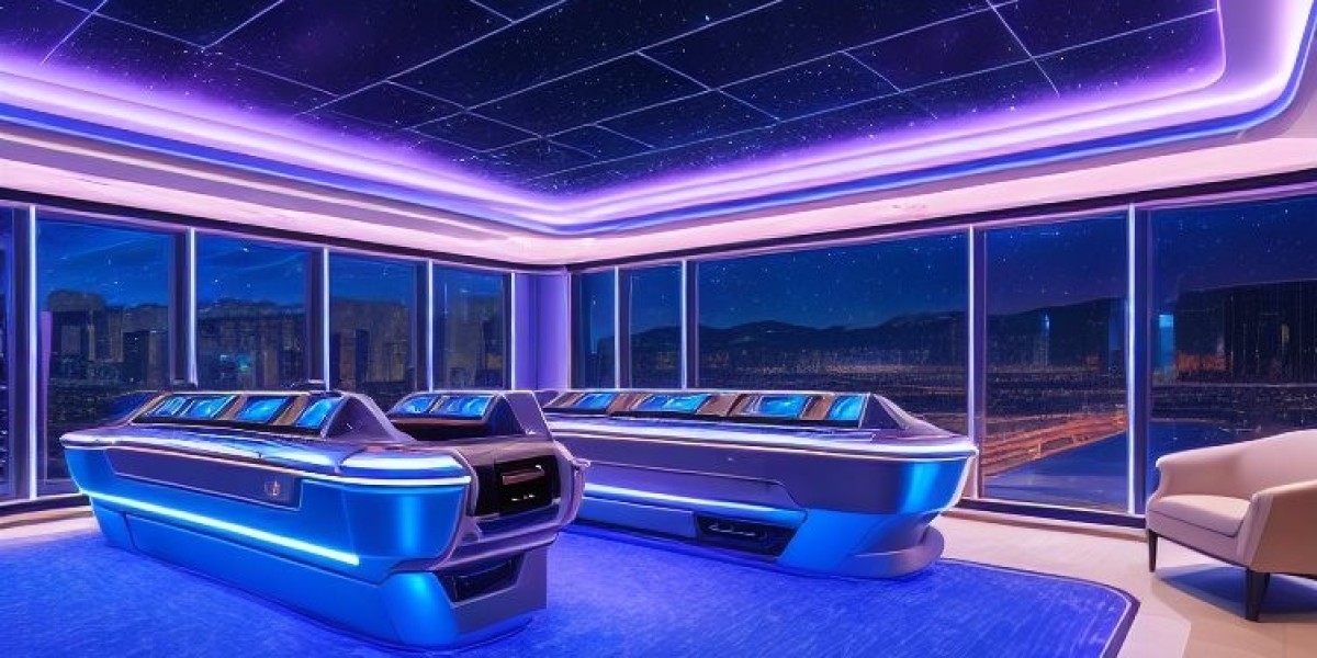 Top-notch slots paradise at NeoSpin Casino