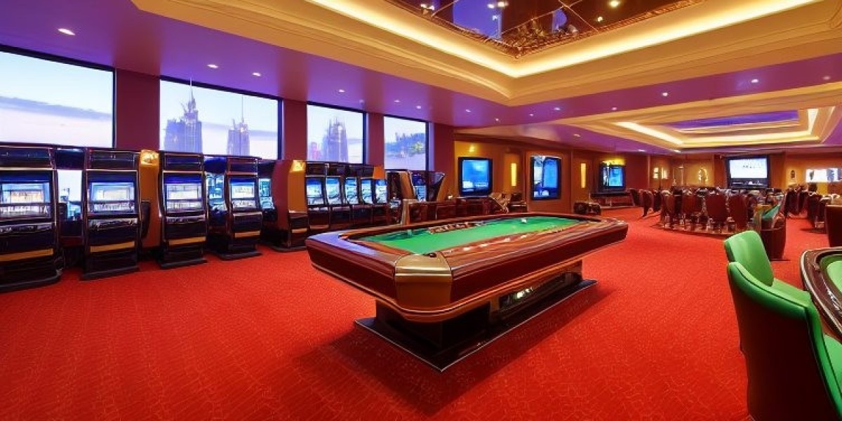 Tablas para Jugar en el Casino Nine