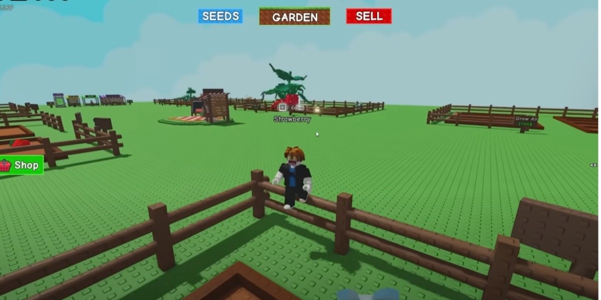 U4GM - 12 Grow A Garden Pets Quests That Give the Best Rewards