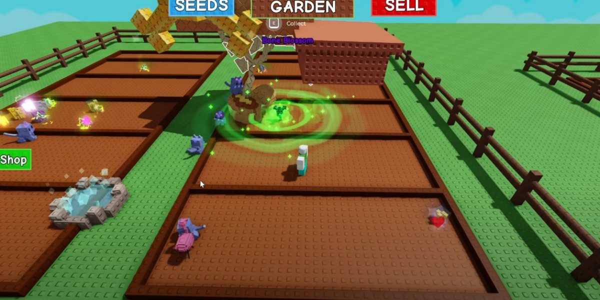 U4GM - 20 Grow A Garden Items That Enhance Summoned Allies
