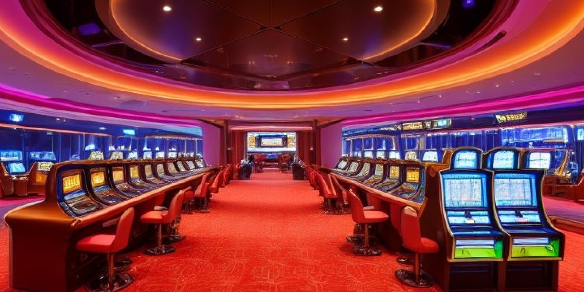 Nine Casino España: 1 Mirada al sus Partidas