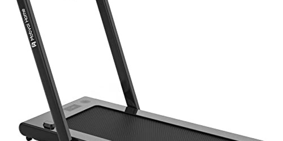 It Is The History Of Treadmill In 10 Milestones