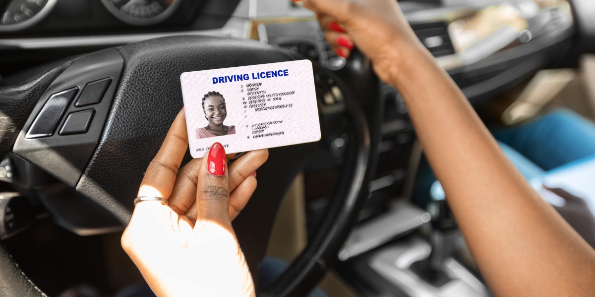 Buy Driving License Tips That Can Change Your Life