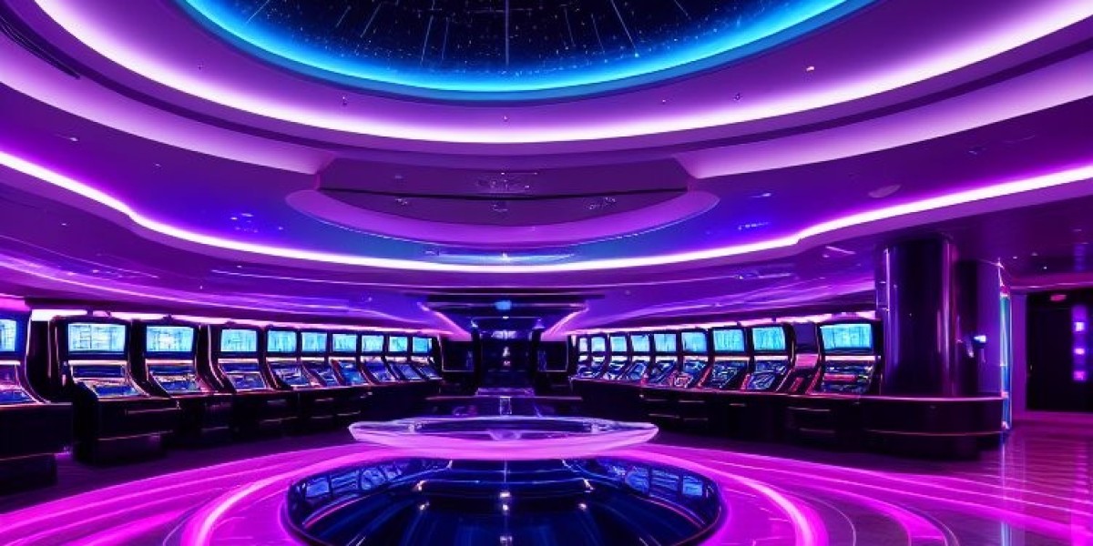 Gaming Excellence at Gambling establishment QueenWin