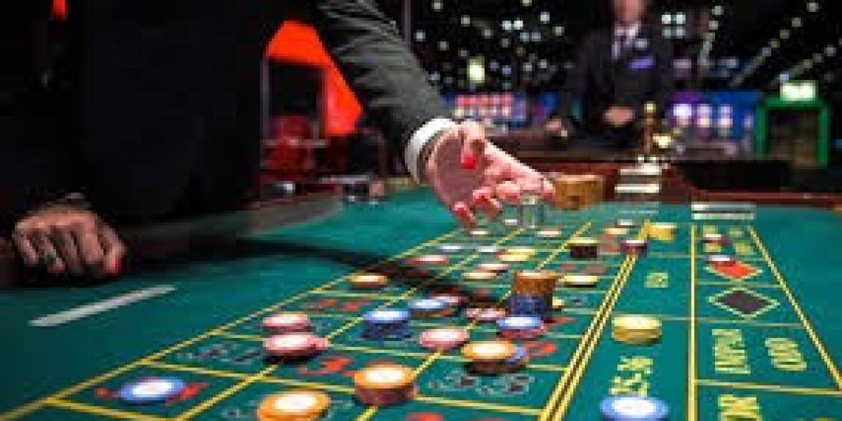 Betaalmethoden in Online Casino's: Casino
