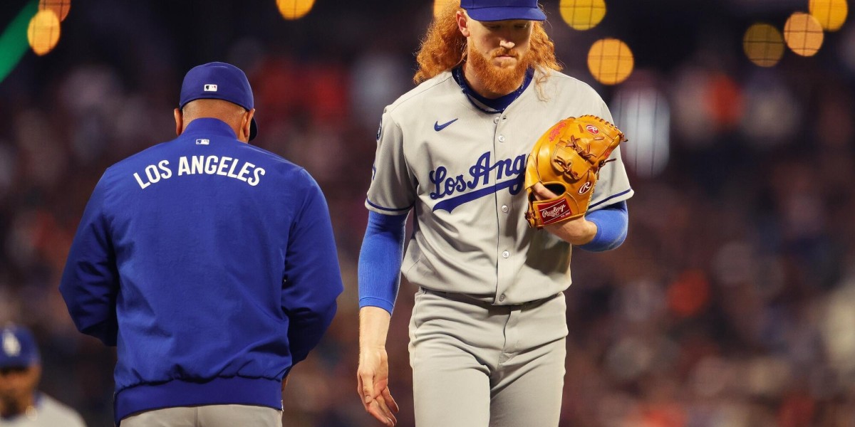 Jack Dreyer rising within Dodgers bullpen