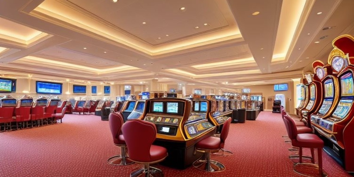 Fesselndes Spielerlebnis bei PlatinCasino
