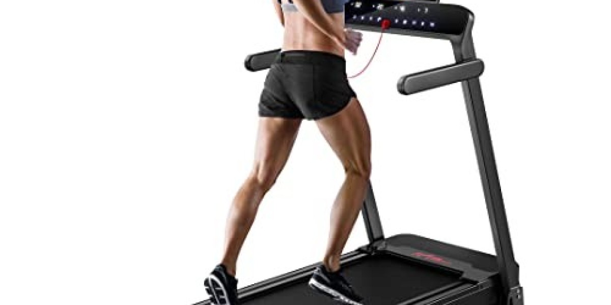 See What UK Treadmills Tricks The Celebs Are Using